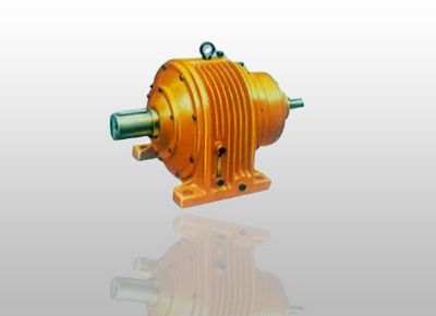 點擊查看詳細信息<br>標題：NGW-L型系列行星齒輪減速機 閱讀次數(shù)：5796