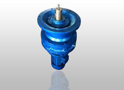 點擊查看詳細信息<br>標題：BLEY擺線針輪減速機 閱讀次數(shù)：6565