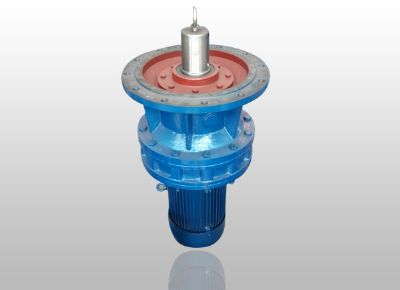 點擊查看詳細信息<br>標題：BLY擺線針輪減速機 閱讀次數(shù)：8600