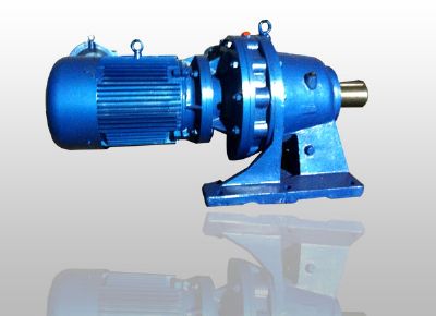 點擊查看詳細信息<br>標題：BWY擺線針輪減速機 閱讀次數(shù)：7874