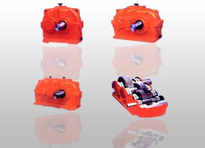 點擊查看詳細信息<br>標題：ZDY硬齒面減速機 閱讀次數(shù)：5058