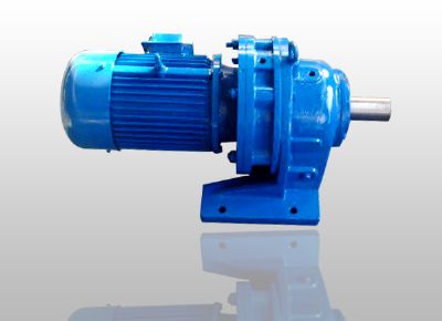 點擊查看詳細信息<br>標題：8000系列擺線針輪減速機 閱讀次數(shù)：6331