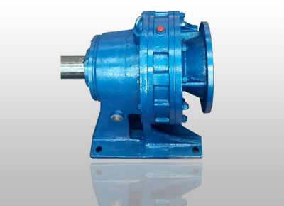 點擊查看詳細信息<br>標題：BWF擺線針輪減速機 閱讀次數(shù)：10899